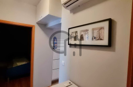 Dvosoban apartman s pogledom na more Rogoznica, Rogoznica, Apartamento