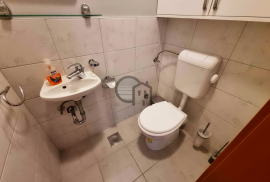 Dvosoban apartman s pogledom na more Rogoznica, Rogoznica, Stan