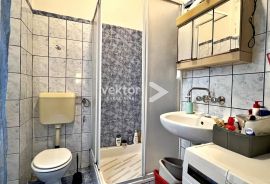 Potok, uredan 1-soban s dnevnim boravkom, zgrada s liftom, Rijeka, Apartamento