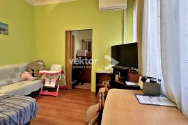 Potok, uredan 1-soban s dnevnim boravkom, zgrada s liftom, Rijeka, Flat