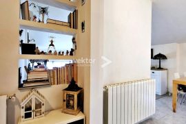 Bulevard, šarmantan 2-soban s dnevnim boravkom, Rijeka, Flat