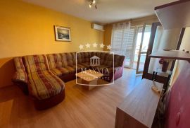 Zadar - Bili Brig, prostrani stan 91m2 pogled more! 259000€, Zadar, شقة