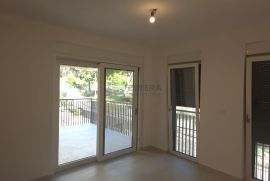 PRODAJA apartman Bibinje 70 m2, I. kat, parking, pogled na more!, Bibinje, Flat