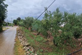 PRODAJA građevinsko zemljište, 507 m2, otok Pašman, Pašman, Γη