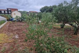 PRODAJA građevinsko zemljište, 507 m2, otok Pašman, Pašman, Land