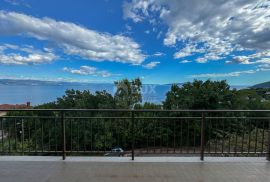 OPATIJA, IČIĆI – kuća blizu marine Ičići za uređivanje, bogata okućnica, panoramski pogled na more, garaže, Opatija - Okolica, بيت