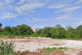 ISTRA, UMAG - Građevinsko zemljište s gotovim projektom, predan zahtjev za dozvolu!, Umag, Tierra