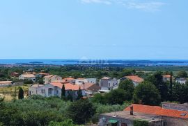 ISTRA, GALIŽANA - Kuća s panoramskim pogledom na more i brijunsko otočije, Vodnjan, Famiglia