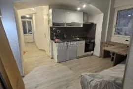 OPATIJA- stan 65m2 podjeljen u 2 aparmana s pogledom na more + okoliš, Opatija, Daire