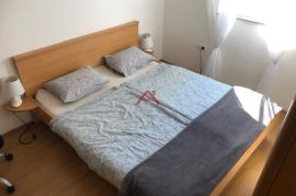 Krk, Čižići, dvosobni stan na prvom katu, Dobrinj, Appartment