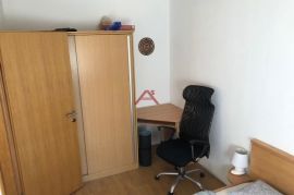 Krk, Čižići, dvosobni stan na prvom katu, Dobrinj, Appartement