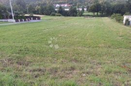 GRAĐEVINSKO ZEMLJIŠTE NA SAMOJ OBALI RIJEKE DOBRE, Ogulin, Land