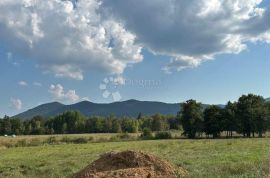 GOSPODARSKO IMANJE, KUĆA SA POMOĆNIM OBJEKTIMA, Pazarišta, Gospić - Okolica, House