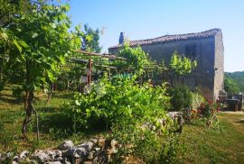 LABIN, okolica, imanje nadomak Labina i mora, Labin, House