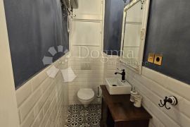 Novonamješten 2S+DB, Centar-najam, Rijeka, Apartamento