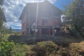 Nedovršena kuća u Gornjoj Stubici, Gornja Stubica, House