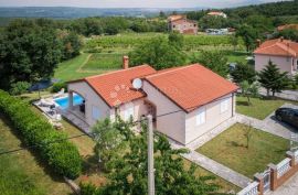 LABIN, prizemnica na mirnoj lokaciji, Labin, Maison