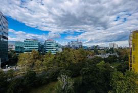 STAN SIGEČICA (ponesite samo kofere), Trnje, Appartment