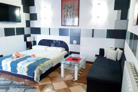 Stan 122m2 Rovinj- blizina plaže Kuvi, Rovinj, Apartamento