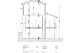 Šarmantna kuća za odmor i kuća za renovaciju s dozvolom, Buzet, Ev