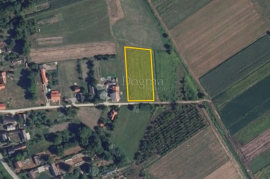 Građevinsko zemljište, Rugvica, Land