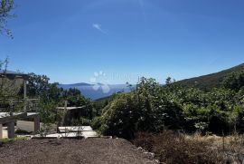 LIJEPA KAMENA KUĆA SA POGLEDOM NA MORE, Mošćenička Draga, Haus