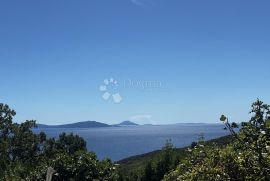 LIJEPA KAMENA KUĆA SA POGLEDOM NA MORE, Mošćenička Draga, Casa