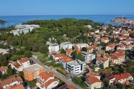 Stan na top lokaciji 500 metara od mora, Rovinj, Διαμέρισμα