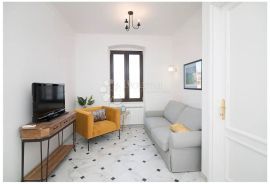 Stan u centru - idealan za poslovne ljude, Rijeka, Appartement