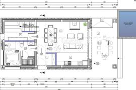 ZEMLJIŠTE U SRCU PRIRODE I ŠUME S PROJEKTOM P+1, Senj, Zemljište