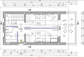 ZEMLJIŠTE U SRCU PRIRODE I ŠUME S PROJEKTOM P+1, Senj, أرض