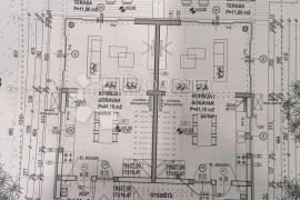 ATRAKTIVAN STAN 120 m² A LUKSUZNOJ POZICIJI, Malinska-Dubašnica, Appartamento