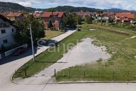 Gradilište (966m2) - Samobor, Samobor, Γη