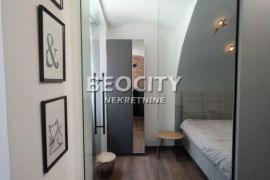 Novi Sad, Petrovaradin, Gradić, 1.0, 40m2, Novi Sad - grad, Appartment