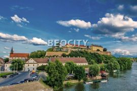 Novi Sad, Petrovaradin, Gradić, 1.0, 40m2, Novi Sad - grad, Appartment