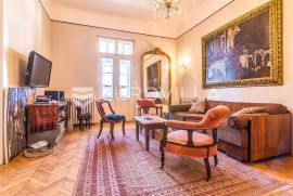 Marulićev trg, luksuzan četverosoban stan 175m2, Zagreb, Appartement