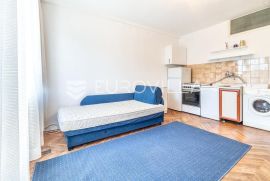 Zagreb, Vukovarska, jednosoban stan 24 m2, Zagreb, Flat