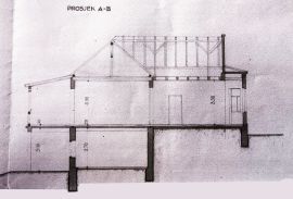 KUĆA, PRODAJA, ZAGREB, PANTOVČAK, MEDVEŠČAK, 260 m2, Gornji Grad - Medveščak, Ev