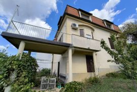 KUĆA, PRODAJA, ZAGREB, PANTOVČAK, MEDVEŠČAK, 260 m2, Gornji Grad - Medveščak, Casa