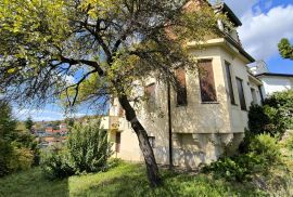 KUĆA, PRODAJA, ZAGREB, PANTOVČAK, MEDVEŠČAK, 260 m2, Gornji Grad - Medveščak, House