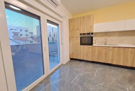 STAN, NAJAM , ZAGREB, KANAL, TRNJE, 47 m2, 2-soban, Trnje, Appartement