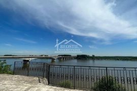 Zemun - Pregrevica - 801m2+13ari ID#22552, Zemun, Дом