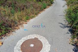 Opatija, Pobri, građevinsko zemnljište, Opatija - Okolica, Zemljište