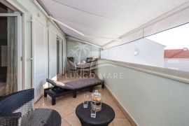 Selce, Crikvenica,  Stan 50 m od mora! Pogled na more, Crikvenica, Wohnung