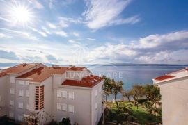 Selce, Crikvenica,  Stan 50 m od mora! Pogled na more, Crikvenica, Daire