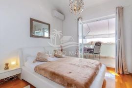 Selce, Crikvenica,  Stan 50 m od mora! Pogled na more, Crikvenica, Apartamento