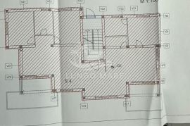 CRIKVENICA, NOVOGRADNJA, 110m2, 3SB+DB, prodaja!, Crikvenica, Διαμέρισμα