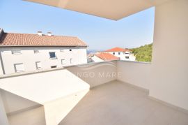 CRIKVENICA, STAN NOVOGRADNJA, 3SB+DB, prodaja!, Crikvenica, Wohnung