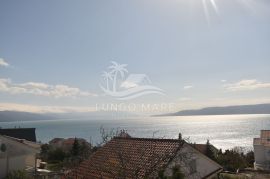 N.Vinodolski, Stan 85m2, pogled na more, 300 m od mora!, Novi Vinodolski, Appartment