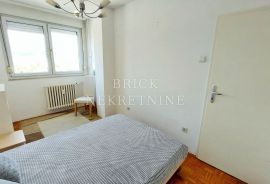 STAN, PRODAJA, ZAGREB, SREDNJACI, 46 m2, 2-soban, Trešnjevka - Jug, Appartment